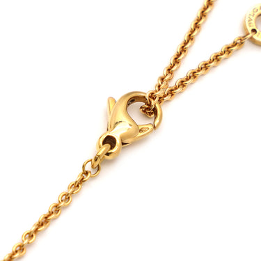 ブルガリ BVLGARI ビーゼロワン ネックレス 346082 ピンクゴールドXホワイト K18PG セラミック ネックレス B-zero1 ペンダント 18K 750PG 白