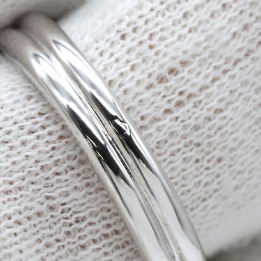 カルティエ Cartier パンテール ドゥ カルティエ ホワイトゴールド K18WG ダイヤモンド エメラルド オニキス #54 リング 指輪 パンサー 750 18K 13.5号