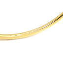 ティファニー Tiffany & Co ハードウェア ボール バイパス イエローゴールド K18YG ブレスレット T＆Co. Au750