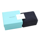 ティファニー Tiffany & Co ハードウェア ボール バイパス イエローゴールド K18YG ブレスレット T＆Co. Au750