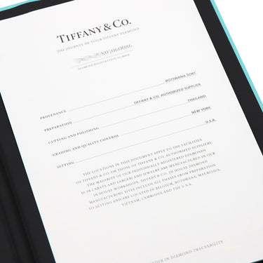 ティファニー Tiffany & Co バイザヤード シングルダイヤモンド ペンダント イエローゴールド K18YG ダイヤモンド ネックレス 750YG T&Co. 1石 エルサペレッティ