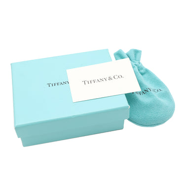 ティファニー Tiffany & Co ビーン デザイン ペンダント イエローゴールド K18YG ネックレス 750YG 18金 エルサペレッティ