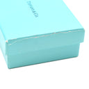 ティファニー Tiffany & Co ビーン デザイン ペンダント イエローゴールド K18YG ネックレス 750YG 18金 エルサペレッティ