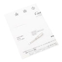 カルティエ Cartier LOVE ラブブレス B6067619 ホワイトゴールド K18WG #19 ブレスレット 750WG 18K 18金 バングル