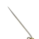FABERGE ファベルジェ イースターエッグ チャーム イエローゴールド K18YG エナメル パール ダイヤモンド ブローチ