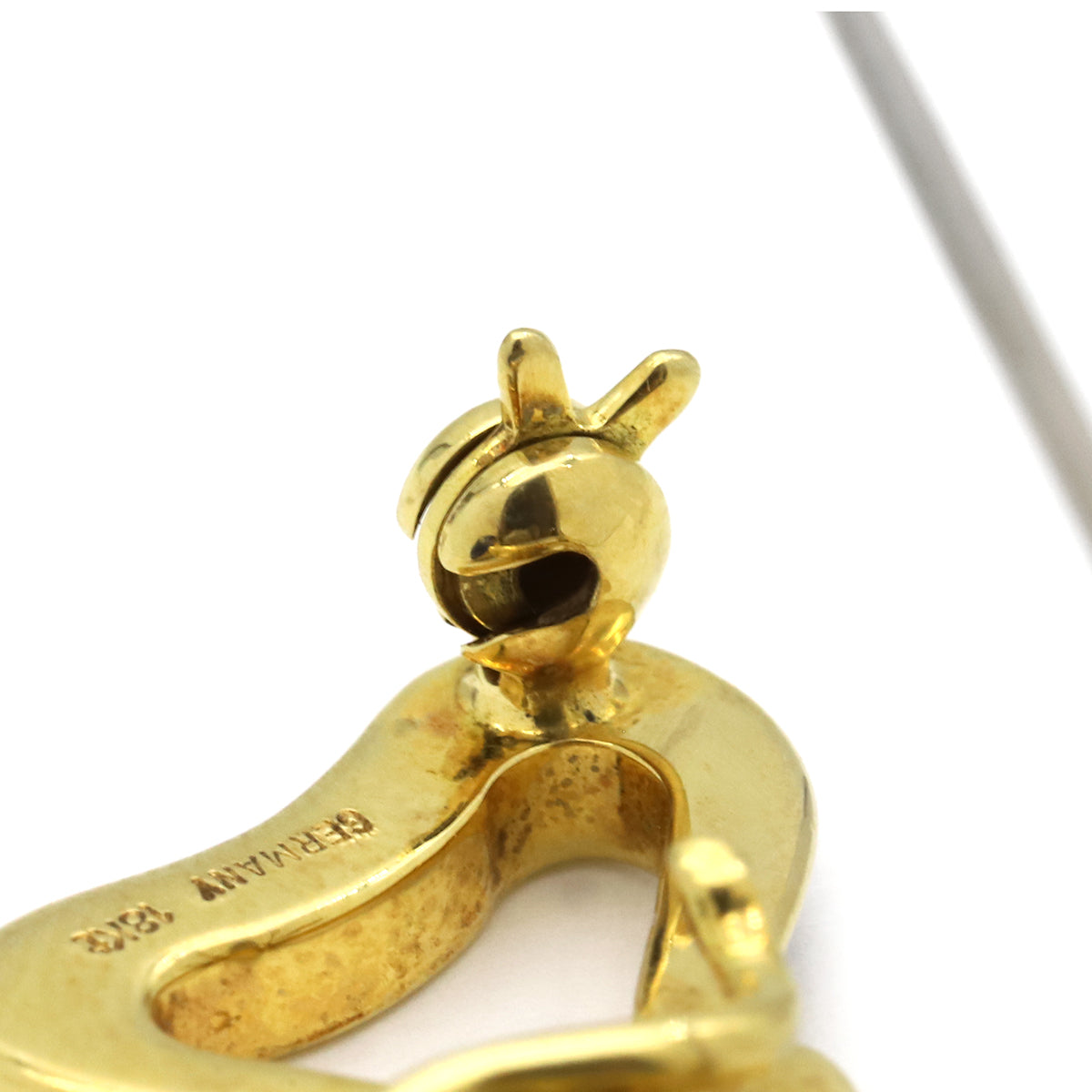 ファベルジュイースターエッグプレート　24Kゴールドトリム　径19.8cm磁器 ファベルジュイースターエッグプレート 24Kゴールドトリム 径