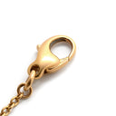 ブルガリ BVLGARI ビーゼロワン レジェンド ネックレス ピンクゴールド K18PG ネックレス B-zero1 ペンダント 18K 750PG