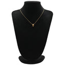 ブルガリ BVLGARI ビーゼロワン レジェンド ネックレス ピンクゴールド K18PG ネックレス B-zero1 ペンダント 18K 750PG