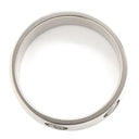 カルティエ Cartier ラブリング B4084755 ホワイトゴールド K18WG #55(JP15) リング 指輪 LOVE Ring 750 18K WG 18金 14.5号