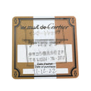 カルティエ Cartier トリニティ クラシック ホワイトゴールド×イエローゴールド×ピンクゴールド K18WG K18YG K18PG #54(JP14) リング 指輪 3色ゴールドリング 14号