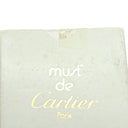 カルティエ Cartier トリニティ クラシック ホワイトゴールド×イエローゴールド×ピンクゴールド K18WG K18YG K18PG #54(JP14) リング 指輪 3色ゴールドリング 14号