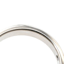 カルティエ Cartier ミニラブリング 1Pダイヤ B4050555 ホワイトゴールド K18WG ダイヤモンド #55(JP15) リング 指輪 LOVE Ring 750 18K WG 18金 14.5号