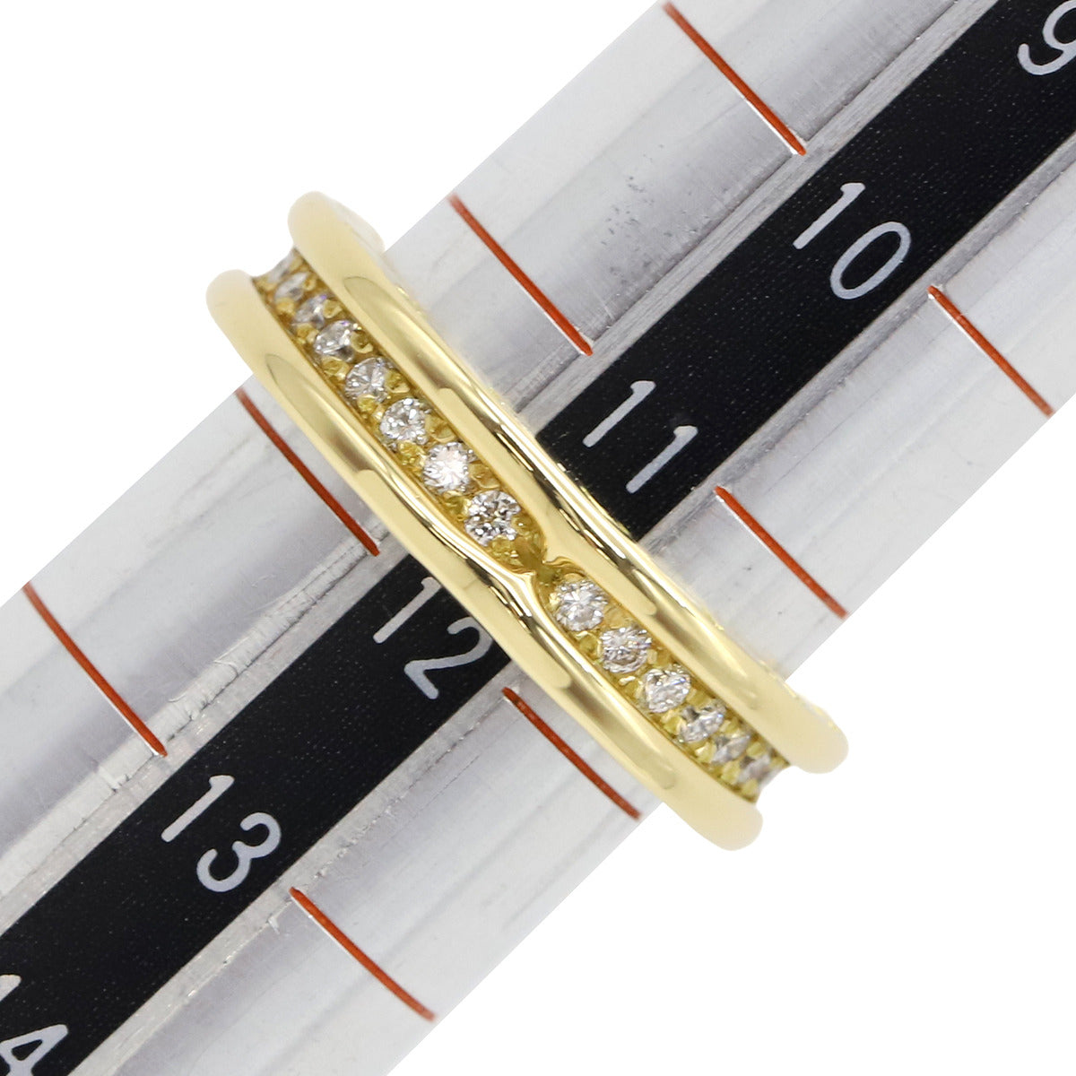 ブルガリ BVLGARI ビーゼロワン B-zero1 1バンドリング XS