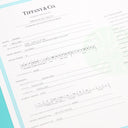 ティファニー Tiffany & Co バイザヤード シングルダイヤモンド ペンダント イエローゴールド K18YG ダイヤモンド ネックレス 750YG T&Co. 1石 エルサペレッティ