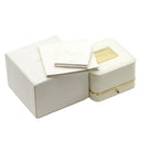 ブシュロン BOUCHERON キャトル クラシック リング スモール JR0062748 4カラー K18YG K18PG K18WG ブラウンPVD ダイヤモンド #T48(JP8) リング 指輪 750 ダイヤモンド 8号