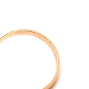 カルティエ Cartier トリニティ クラシック ホワイトゴールドXイエローゴールドXピンクゴールド K18WG K18YG K18PG #54(JP14) リング 指輪 3連 3カラー 13号