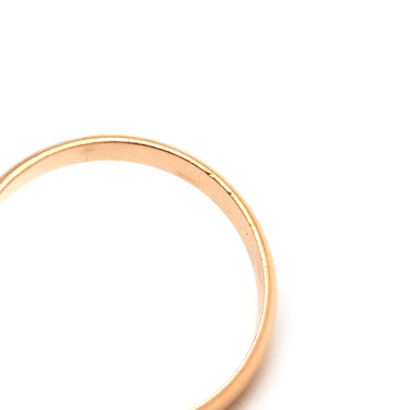 カルティエ Cartier トリニティ クラシック ホワイトゴールドXイエローゴールドXピンクゴールド K18WG K18YG K18PG #54(JP14) リング 指輪 3連 3カラー 13号