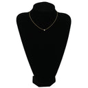 ティファニー Tiffany & Co バイザヤード シングルダイヤモンド ペンダント イエローゴールド K18YG ダイヤモンド ネックレス 750YG T&Co. 1石 エルサペレッティ