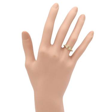 ティファニー Tiffany & Co T ダイヤモンド ワイヤー 60147104  