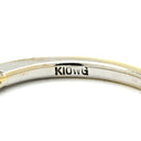 ノンブランド NON BRAND ダイヤモンド リング ホワイトゴールド K10WG リング 指輪 8号