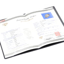 ノンブランド NON BRAND ダイヤリング イエローゴールド K18YG ダイヤモンド リング 指輪 15号