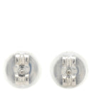 ノンブランド NON BRAND ダイヤピアス プラチナシルバー Pt900 ダイヤモンド ピアス 1P 1粒