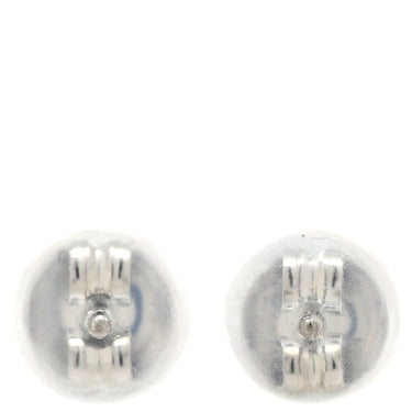 ノンブランド NON BRAND ダイヤピアス プラチナシルバー Pt900 ダイヤモンド ピアス 1P 1粒