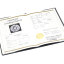 ノンブランド NON BRAND ダイヤ 立爪リング プラチナシルバー Pt900 ダイヤモンド リング 指輪 1P 1粒 16号