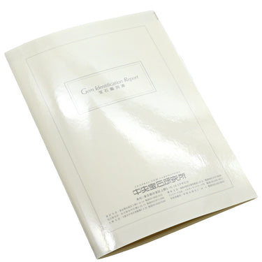 ノンブランド NON BRAND ルビー ダイヤ ホワイトゴールド K18WG K14WG ルビー ダイヤモンド ブローチ 赤 レッド