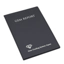 ノンブランド NON BRAND ダイヤ ペンダント ホワイトゴールド×オニキスブラック K18WG ダイヤモンド オニキス ネックレス 750 18K 18金 WG