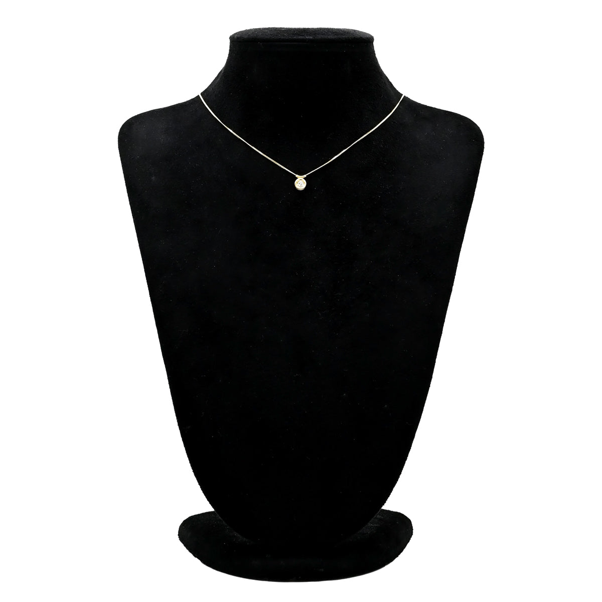 専用　K18YGダイヤモンドネックレス K18YGダイヤモンドネックレス｜ネックレス｜ベルシオラ 公式