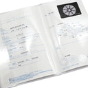 ノンブランド NON BRAND ダイヤモンド リング プラチナシルバー Pt900 ダイヤモンド リング 指輪 10号