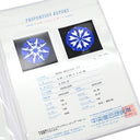 ノンブランド NON BRAND ダイヤモンド リング プラチナシルバー Pt900 ダイヤモンド リング 指輪 10号