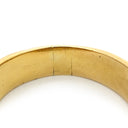 ノンブランド NON BRAND サファイア ダイヤ リング イエローゴールド K18YG サファイア ダイヤモンド リング 指輪 13.5号