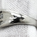 ノンブランド NON BRAND ダイヤリング プラチナシルバー Pt900 ダイヤモンド リング 指輪 11.5号