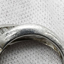 ノンブランド NON BRAND ダイヤリング プラチナシルバー Pt900 ダイヤモンド リング 指輪 11.5号