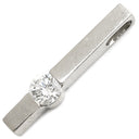 ノンブランド NON BRAND ダイヤ ペンダントトップ プラチナシルバー Pt900 ダイヤモンド ペンダントトップ ペンダントヘッド プラチナ