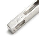 ノンブランド NON BRAND ダイヤ ペンダントトップ プラチナシルバー Pt900 ダイヤモンド ペンダントトップ ペンダントヘッド プラチナ