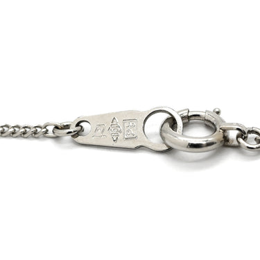 ノンブランド NON BRAND エメラルド ダイヤ プラチナシルバー Pt900 Pt850 エメラルド ダイヤモンド ネックレス プラチナ グリーン 緑 Pt850 スクエア ペンダント