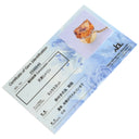 ノンブランド NON BRAND イエローゴールド×オレンジ K18YG シトリン GP(留め具) タイピン シトリン オレンジ Au750 18K 18金 黄水晶 天然石 タイタック