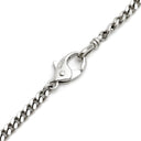 ノンブランド NON BRAND ホワイトゴールド×ピンクトルマリン K18WG ダイヤモンド ピンクトルマリン ブレスレット ダイヤブレスレット 750 ホワイトゴールド