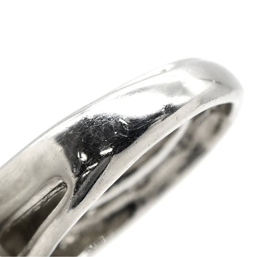 ノンブランド NON BRAND ダイヤ ペンダントトップ プラチナシルバー Pt900 ダイヤモンド ペンダントトップ ペンダントヘッド Pt