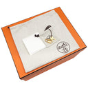 エルメス HERMES ピコタンロックMM エトゥープ トリヨンクレマンス ハンドバッグ ゴールド金具 新品 未使用 グレージュ