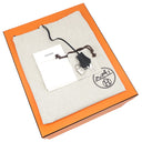 エルメス HERMES バーキン30 ブラック トゴ ハンドバッグ マットシルバー金具 黒