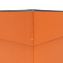 エルメス HERMES バーキン30 ブラック トゴ ハンドバッグ マットシルバー金具 黒