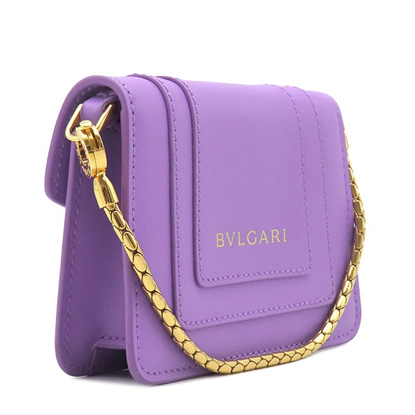 ブルガリ BVLGARI セルペンティ フォーエバー バッグチャーム