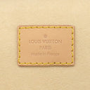 ルイヴィトン LOUIS VUITTON コフレ トレゾール 24 M24572 モノグラムデニム モノグラムデニム 小物 ゴールド金具 青 ジュエリーケース