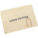 ルイヴィトン LOUIS VUITTON コフレ トレゾール 24 M24572 モノグラムデニム モノグラムデニム 小物 ゴールド金具 青 ジュエリーケース