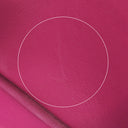 プラダ PRADA テスート キルティング ウォレット 1MH132 IBISCO ナイロン 長財布 ゴールド金具 赤 二つ折り ロゴ パスケース欠品