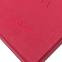 ヴァレンティノ VALENTINO ロックスタッズ グレー レザー 長財布 ゴールド金具